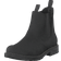 Kavat Husum Jr Ep Black Unisex Chelsea Boots