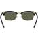 Ray-Ban Clubmaster Square RB3916 130358