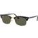 Ray-Ban Clubmaster Square RB3916 130358