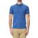 Polo Ralph Lauren Slim Fit Pima Cotton Polo Shirt - Faded Royal