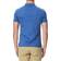 Polo Ralph Lauren Slim Fit Pima Cotton Polo Shirt - Faded Royal