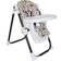 My Babiie Katie Piper Rose Leopard Premium Highchair