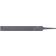 Bahco 1-100-04-2-0 Flat File Flat File