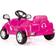 Dolu Unicorn My 1st Pedal Car