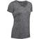 Under Armour Twist Tech T-shirt Women - Grey