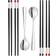 Zwilling Twin Collection Ätpinne 10st