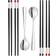 Zwilling Twin Collection Palillo 10pcs