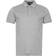 Polo Ralph Lauren Custom Slim Fit Soft Cotton Polo Shirt - Grey Heather