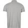 Polo Ralph Lauren Custom Slim Fit Soft Cotton Polo Shirt - Grey Heather