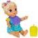 Hasbro Baby Alive Baby Grows Up Happy