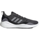 Adidas Fluidflow 2.0 Core Black Grey Men's