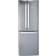 Hotpoint FFU3DX1 Silver, Stainless Steel, Black