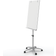 Nobo Glass Mobile Easel Brilliant