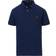 Polo Ralph Lauren Ajuste Slim Fit En Coton Basic Mesh - Marine