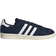 Adidas Campus 80s - Collegiate Navy/Cloud White/Off White