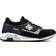 New Balance 1500 M - Black with White/Silver