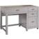 Dorel 22496289 Writing Desks Skrivebord 53.8x120cm