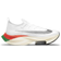 Nike Air Zoom Alphafly NEXT% Eluid M - White/Lucky Green/Chile Red/Black