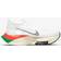 Nike Air Zoom Alphafly NEXT% Eluid M - White/Lucky Green/Chile Red/Black