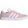 Adidas VL Court W - Clear Pink/Cloud White/Grey Five