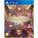 Brigandine The Legend of Runersia Collector's Edition PS4 Import UK