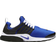 Nike Air Presto M - Black/White/Racer Blue