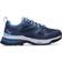 Jack Wolfskin Force Striker Texapore Low W - Dark Blue/Light Blue