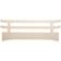 Leander Veiligheidsrek White Wit