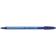 Bic Cristal Soft Ballpoint Pen Medium Blue 50-pack