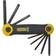 Stanley Tools 2-69-267 Hex Key