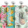 Twistshake Squeeze Bags Large 3-pack 220ml