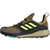 Adidas Terrex Trailmaker GTX - Wild Moss/Hi-Res Yellow/Acid Mint