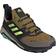 Adidas Terrex Trailmaker GTX - Wild Moss/Hi-Res Yellow/Acid Mint