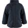 byLindgren Little Leif Quilted Thermo Jacket - Deep Navy