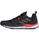 adidas Terrex Agravic - Core Black/Grey Four/Solar Red