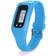 24hshop Pedometer with Silicone Band