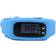 24hshop Pedometer with Silicone Band