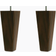 Dux Conical 20cm Sängben 20cm