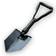 Coghlan's Folding Shovel 58cm