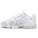 Nike Air Zoom Spiridon Cage 2 'Triple White' Men's