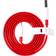 OnePlus Warp USB A - USB C M-M 1m