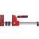 Bessey KRE100-2K Morsetto a vite