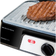 Cecotec Rock’nGrill 1500 Rapid