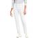 Levi's 724 High Rise Straight Vaqueros - Western White