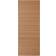 vidaXL 245822 Brun, Natur 100x160cm