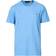 Polo Ralph Lauren Custom Slim Fit Soft Cotton T-Shirt - Royal Heather Male Bleu