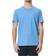 Polo Ralph Lauren Custom Slim Fit Soft Cotton T-Shirt - Royal Heather Male Bleu