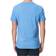 Polo Ralph Lauren Custom Slim Fit Soft Cotton T-Shirt - Royal Heather Male Bleu