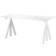 String Works Underrede Skrivbord 57x69.5cm
