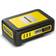 Kärcher Battery Power 18-25 18V Nero-Giallo